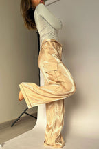Sleek Me Trouser Pants