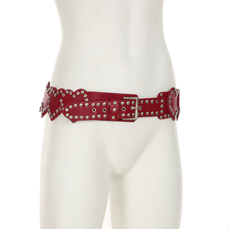 Love Me Belt