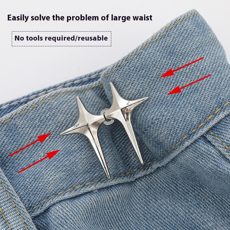 Waist Tighteners