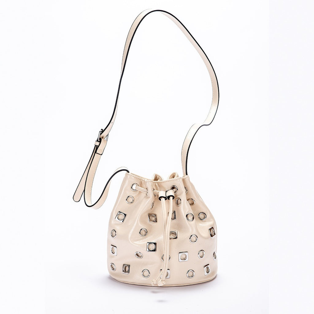 By The River Crossbody Bag