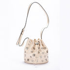 By The River Crossbody Bag