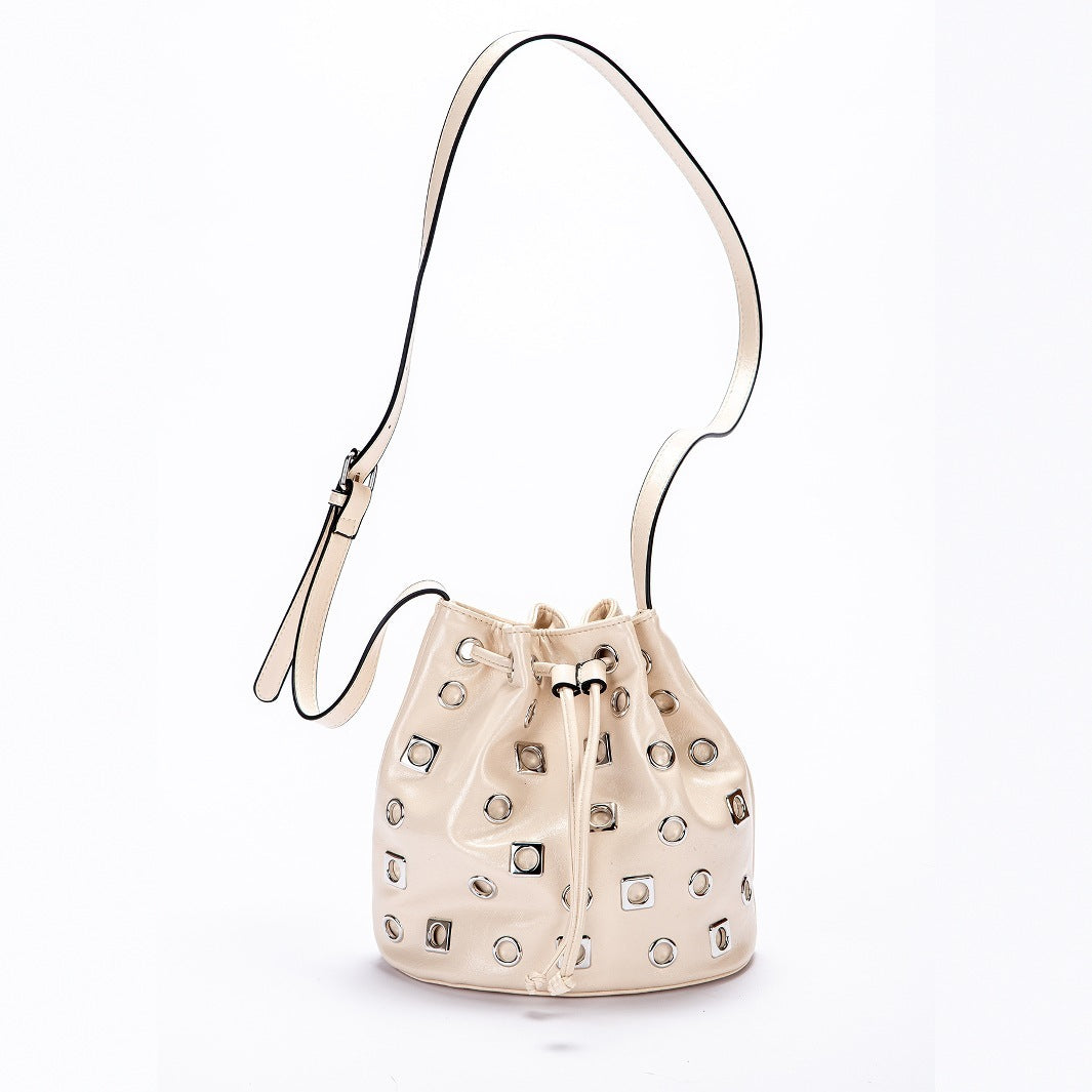 By The River Crossbody Bag